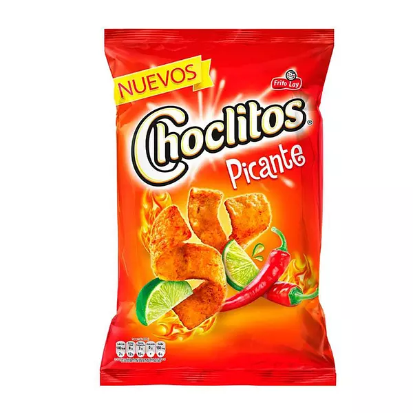 Choclitos Picante