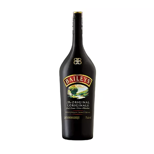 Crema Whisk Baileys