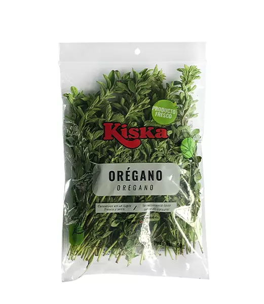 Oregano Fresco Kiska