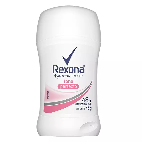 Desodorante Rexona Barra Tono Perfecto