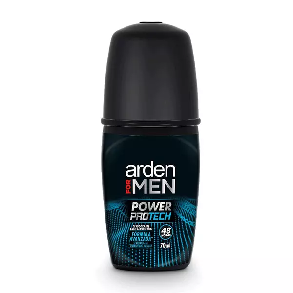 Desodorante Arden For Men Protech Big Ball