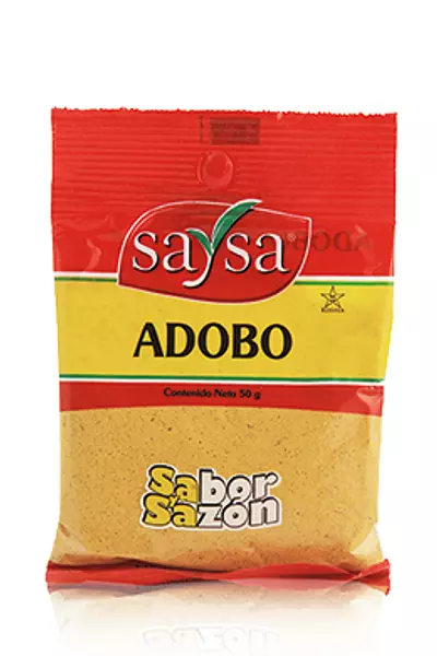 Adobo Completo Saysa