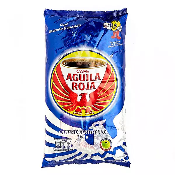 Café Águila Roja