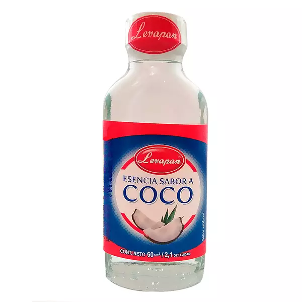 Esencia Levapan Coco