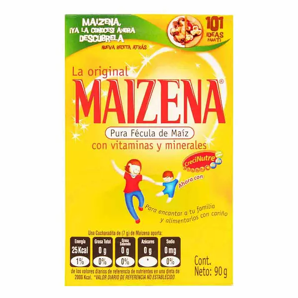 Maizena